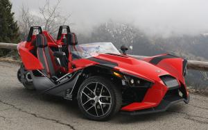 Polaris Slingshot '2014